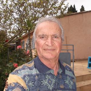 Photo de profil