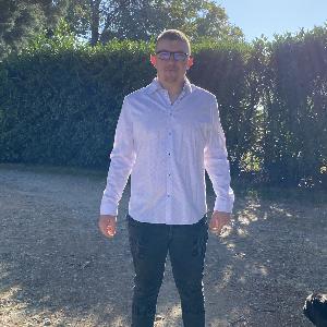 Photo de profil