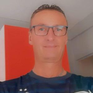 Photo de profil