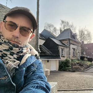 Photo de profil