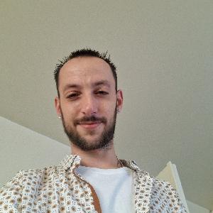 Photo de profil