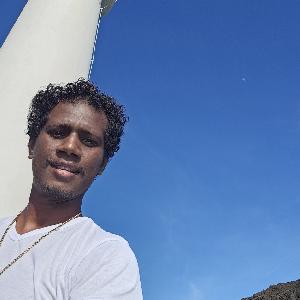 Photo de profil