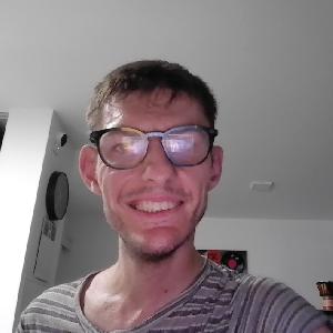 Photo de profil