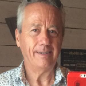 Photo de profil