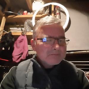 Photo de profil