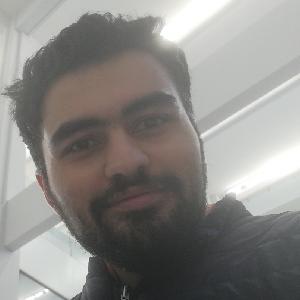 Photo de profil