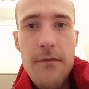 Photo de profil