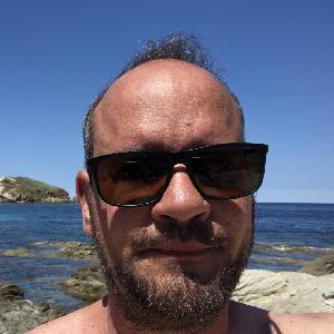 Photo de profil