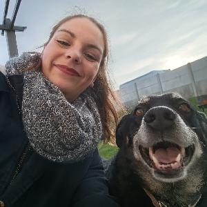 Photo de profil