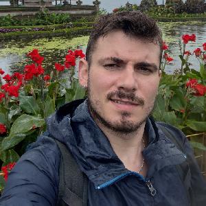 Photo de profil