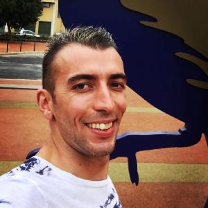 Photo de profil