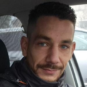 Photo de profil