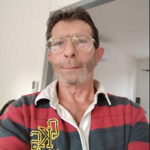 Photo de profil
