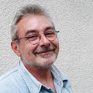 Photo de profil