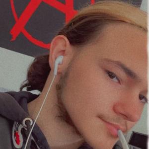 Photo de profil