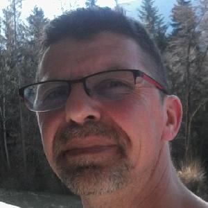 Photo de profil