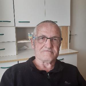 Photo de profil