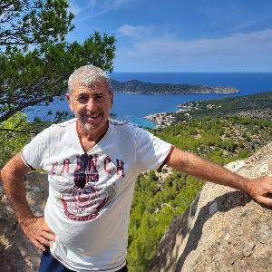 Photo de profil