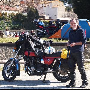 Photo de profil