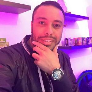Photo de profil