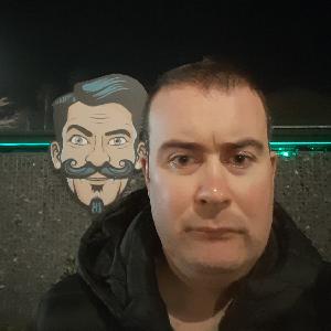 Photo de profil