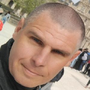 Photo de profil