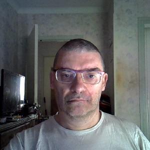Photo de profil