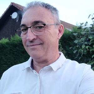 Photo de profil