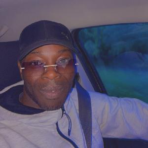 Photo de profil