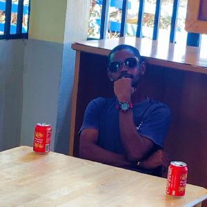Photo de profil