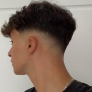 Photo de profil