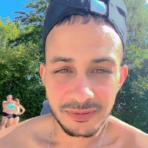 Photo de profil