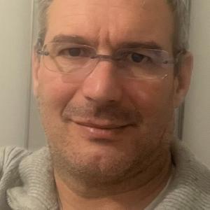 Photo de profil