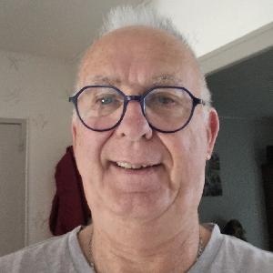 Photo de profil