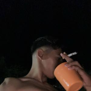 Photo de profil