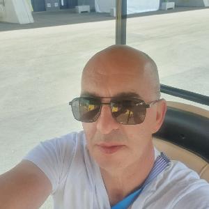 Photo de profil