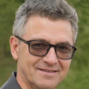 Photo de profil