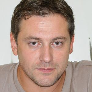 Photo de profil