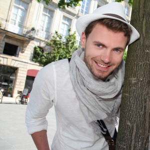 Photo de profil