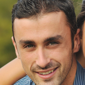 Photo de profil