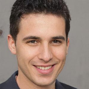Photo de profil