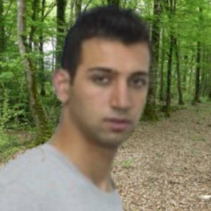 Photo de profil