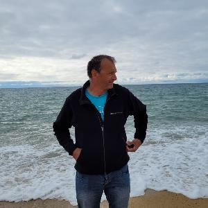 Photo de profil