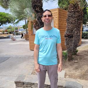 Photo de profil