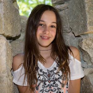 Photo de profil