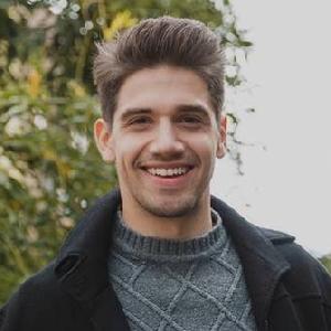 Photo de profil