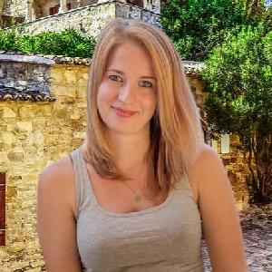 Photo de profil