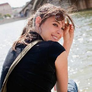 Photo de profil